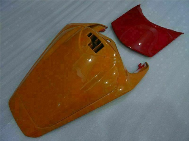 ABS Kit Carenatura Moto Honda CBR 1000 RR 2008-2011 - Arancia ABS Kit Carenatura Moto Honda CBR 1000 RR 2008-2011 - Arancia