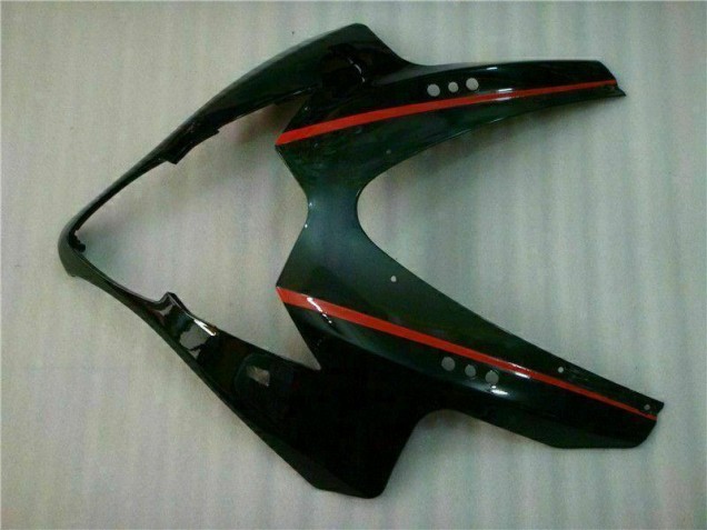 ABS Kit Carenatura Moto Suzuki GSXR 1000 K5 2005-2006 - Nero ABS Kit Carenatura Moto Suzuki GSXR 1000 K5 2005-2006 - Nero