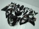 ABS Kit Carenatura Moto Suzuki GSXR 1000 K9 2009-2016 - Nero ABS Kit Carenatura Moto Suzuki GSXR 1000 K9 2009-2016 - Nero