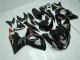 ABS Kit Carenatura Moto Suzuki GSXR 1000 K9 2009-2016 - Nero ABS Kit Carenatura Moto Suzuki GSXR 1000 K9 2009-2016 - Nero