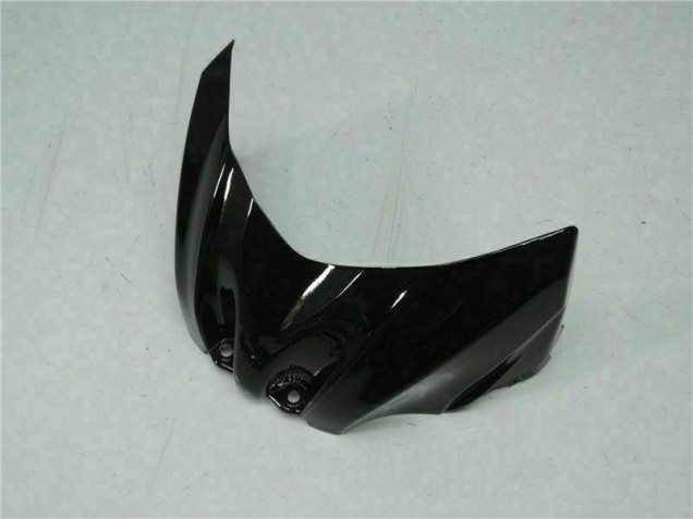 ABS Kit Carenatura Moto Suzuki GSXR 1000 K9 2009-2016 - Nero ABS Kit Carenatura Moto Suzuki GSXR 1000 K9 2009-2016 - Nero
