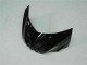 ABS Kit Carenatura Moto Suzuki GSXR 1000 K9 2009-2016 - Nero ABS Kit Carenatura Moto Suzuki GSXR 1000 K9 2009-2016 - Nero