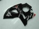 ABS Kit Carenatura Moto Suzuki GSXR 1000 K9 2009-2016 - Nero ABS Kit Carenatura Moto Suzuki GSXR 1000 K9 2009-2016 - Nero
