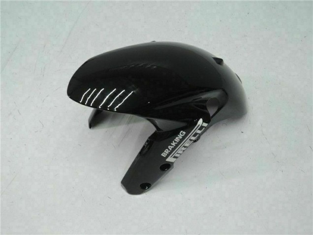 ABS Kit Carenatura Moto Suzuki GSXR 1000 K9 2009-2016 - Nero ABS Kit Carenatura Moto Suzuki GSXR 1000 K9 2009-2016 - Nero