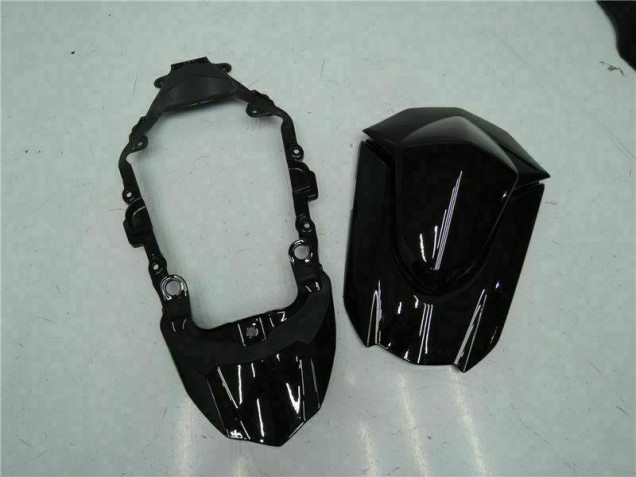 ABS Kit Carenatura Moto Suzuki GSXR 1000 K9 2009-2016 - Nero ABS Kit Carenatura Moto Suzuki GSXR 1000 K9 2009-2016 - Nero