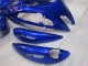 ABS Kit Carenatura Moto Suzuki GSXR 1300 Hayabusa 2008-2019 - Blu Bianco ABS Kit Carenatura Moto Suzuki GSXR 1300 Hayabusa 2008-2019 - Blu Bianco