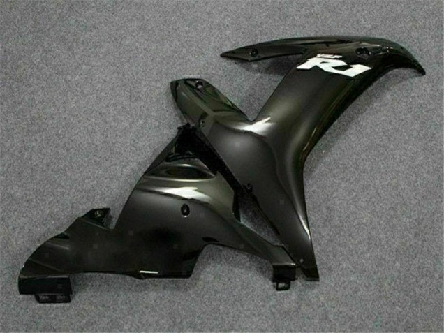 ABS Kit Carenatura Moto Yamaha R1 2002-2003 - Nero ABS Kit Carenatura Moto Yamaha R1 2002-2003 - Nero