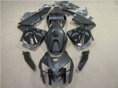ABS Moto Plastica & Carena Honda CBR 600 RR 2005-2006 - Nero