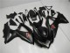 ABS Moto Plastica & Carena Suzuki GSXR 600 / 750 K8 2008-2010 - Nero ABS Moto Plastica & Carena Suzuki GSXR 600 / 750 K8 2008-2010 - Nero