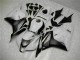 ABS Moto Plastica & Carene Honda CBR 600 RR 2009-2012 - Bianco ABS Moto Plastica & Carene Honda CBR 600 RR 2009-2012 - Bianco