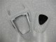 ABS Moto Plastica & Carene Honda CBR 600 RR 2009-2012 - Bianco ABS Moto Plastica & Carene Honda CBR 600 RR 2009-2012 - Bianco