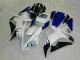 ABS Moto Plastica & Carene Yamaha R1 2002-2003 - Bianco ABS Moto Plastica & Carene Yamaha R1 2002-2003 - Bianco