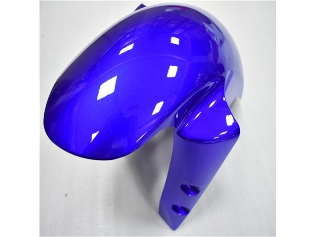 ABS Moto Plastica & Carene Yamaha R6 2003-2005 - Blu Bianco ABS Moto Plastica & Carene Yamaha R6 2003-2005 - Blu Bianco