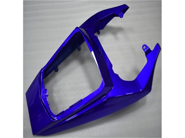 ABS Moto Plastica & Carene Yamaha R6 2003-2005 - Blu Bianco ABS Moto Plastica & Carene Yamaha R6 2003-2005 - Blu Bianco