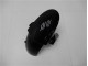 ABS Moto Plastica & Moto Carena Kawasaki ZX6R 2009-2012 - Blu Nero
