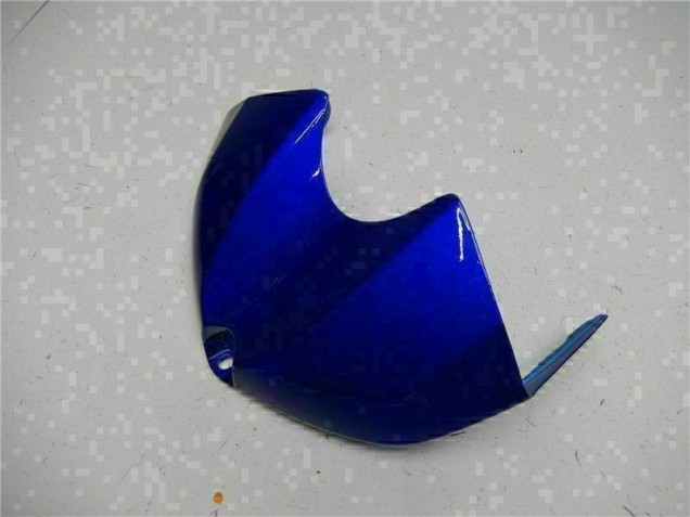 ABS Plastica Moto & Carenatura Moto Yamaha R6 2008-2016 - Blu ABS Plastica Moto & Carenatura Moto Yamaha R6 2008-2016 - Blu
