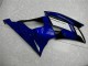 ABS Plastica Moto & Carenatura Moto Yamaha R6 2008-2016 - Blu ABS Plastica Moto & Carenatura Moto Yamaha R6 2008-2016 - Blu