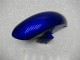 ABS Plastica Moto & Carenatura Moto Yamaha R6 2008-2016 - Blu ABS Plastica Moto & Carenatura Moto Yamaha R6 2008-2016 - Blu