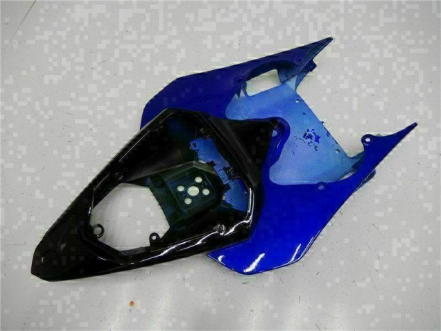ABS Plastica Moto & Carenatura Moto Yamaha R6 2008-2016 - Blu ABS Plastica Moto & Carenatura Moto Yamaha R6 2008-2016 - Blu