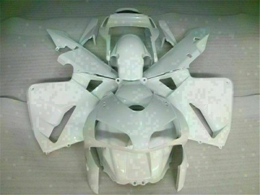 ABS Plastica Moto Honda CBR 600 RR 2003-2004 - Bianco