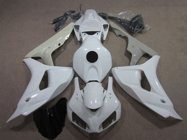 Carena Moto Honda CBR 1000 RR 2006-2007 - Bianco