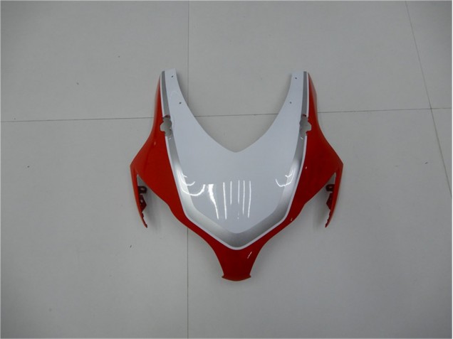 Carena Moto Honda CBR 1000 RR 2008-2011 - Bianco Rosso Carena Moto Honda CBR 1000 RR 2008-2011 - Bianco Rosso