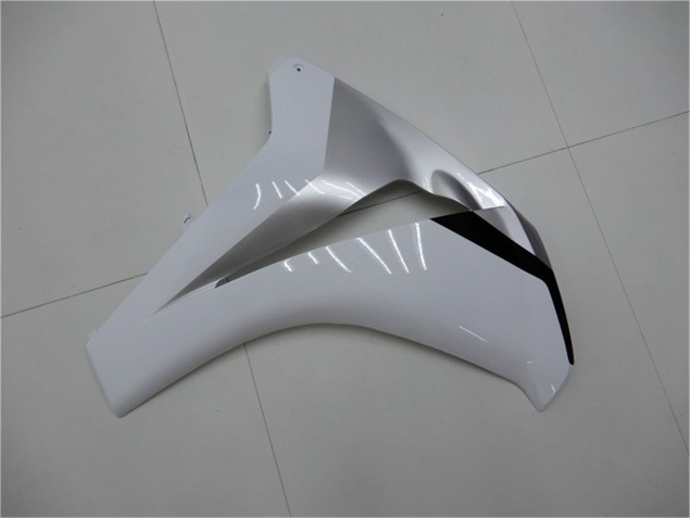 Carena Moto Honda CBR 1000 RR 2008-2011 - Bianco Rosso Carena Moto Honda CBR 1000 RR 2008-2011 - Bianco Rosso