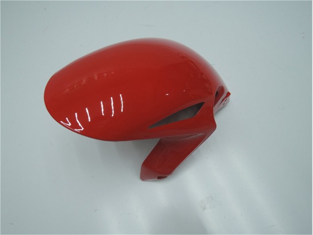 Carena Moto Honda CBR 1000 RR 2008-2011 - Rosso Carena Moto Honda CBR 1000 RR 2008-2011 - Rosso