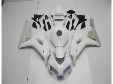 Carene Moto Honda CBR 1000 RR 2006-2007 - Non Verniciato