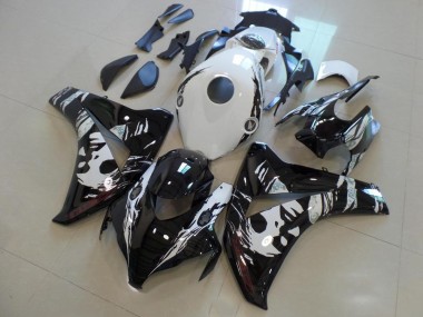 Carene Moto Honda CBR 1000 RR 2008-2011 - Leyla