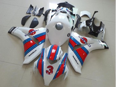 Carene Moto Honda CBR 1000 RR 2008-2011 - Martini