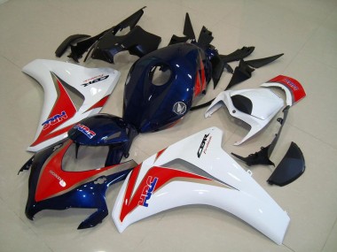 Carene Moto Honda CBR 1000 RR 2008-2011 - Nuovo HRC