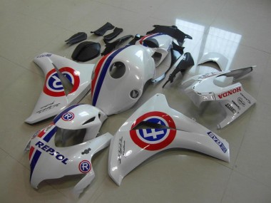 Carene Moto Honda CBR 1000 RR 2008-2011 - Repsol R