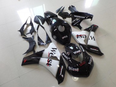 Carene Moto Honda CBR 1000 RR 2008-2011 - West Corsa