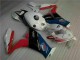 Carene Moto Honda CBR 1000 RR 2012-2016 - Bianco Rosso Carene Moto Honda CBR 1000 RR 2012-2016 - Bianco Rosso