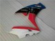 Carene Moto Honda CBR 1000 RR 2012-2016 - Bianco Rosso Carene Moto Honda CBR 1000 RR 2012-2016 - Bianco Rosso