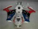 Carene Moto Honda CBR 1000 RR 2012-2016 - Bianco Rosso Carene Moto Honda CBR 1000 RR 2012-2016 - Bianco Rosso