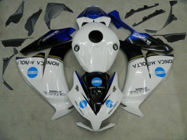 Carene Moto Honda CBR 1000 RR 2012-2016 - Konica