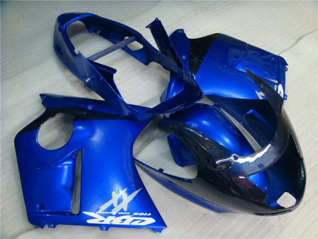 Carene Moto Honda CBR 1100 XX 1996-2007 - Blu Carene Moto Honda CBR 1100 XX 1996-2007 - Blu