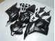 Carene Moto Honda CBR 600 RR 2009-2012 - Nero Opaco Carene Moto Honda CBR 600 RR 2009-2012 - Nero Opaco