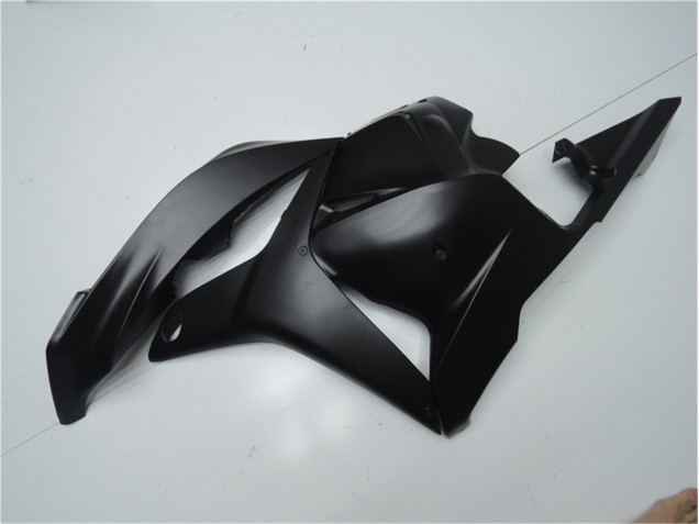 Carene Moto Honda CBR 600 RR 2009-2012 - Nero Opaco Carene Moto Honda CBR 600 RR 2009-2012 - Nero Opaco