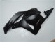 Carene Moto Honda CBR 600 RR 2009-2012 - Nero Opaco Carene Moto Honda CBR 600 RR 2009-2012 - Nero Opaco