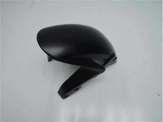 Carene Moto Honda CBR 600 RR 2009-2012 - Nero Opaco Carene Moto Honda CBR 600 RR 2009-2012 - Nero Opaco