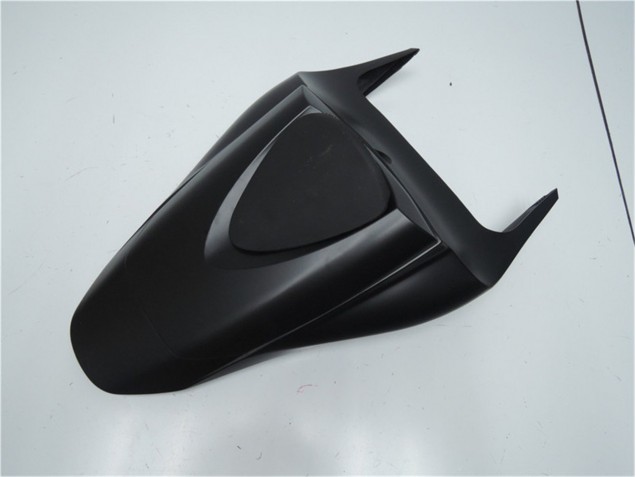 Carene Moto Honda CBR 600 RR 2009-2012 - Nero Opaco Carene Moto Honda CBR 600 RR 2009-2012 - Nero Opaco