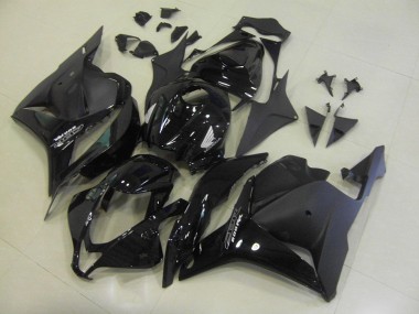 Carene Moto Honda CBR 600 RR 2009-2012 - Nero Stile OEM