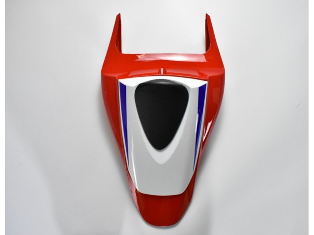 Carene Moto Honda CBR 600 RR 2009-2012 - Rosso Bianco Blu Carene Moto Honda CBR 600 RR 2009-2012 - Rosso Bianco Blu