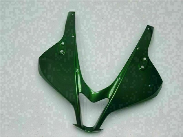 Carene Moto Honda CBR 600 RR 2009-2012 - Verde Carene Moto Honda CBR 600 RR 2009-2012 - Verde