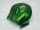 Carene Moto Honda CBR 600 RR 2009-2012 - Verde Carene Moto Honda CBR 600 RR 2009-2012 - Verde