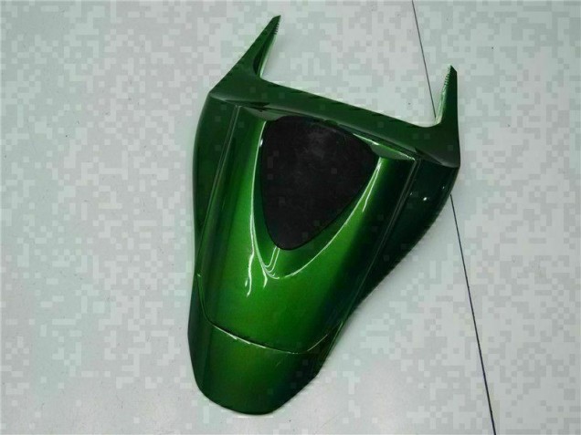 Carene Moto Honda CBR 600 RR 2009-2012 - Verde Carene Moto Honda CBR 600 RR 2009-2012 - Verde