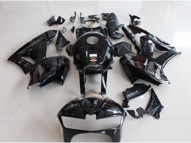 Carene Moto Honda CBR 600 RR 2013-2021 - Nero
